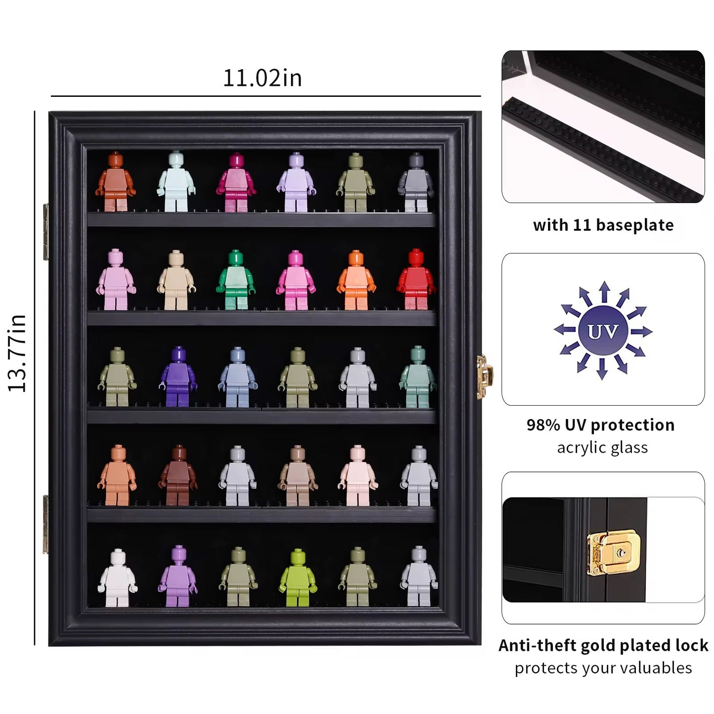 The Minifig Case