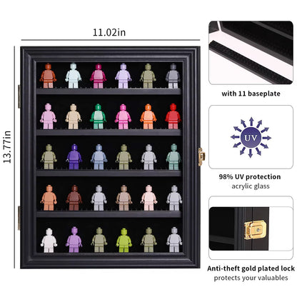 The Minifig Case