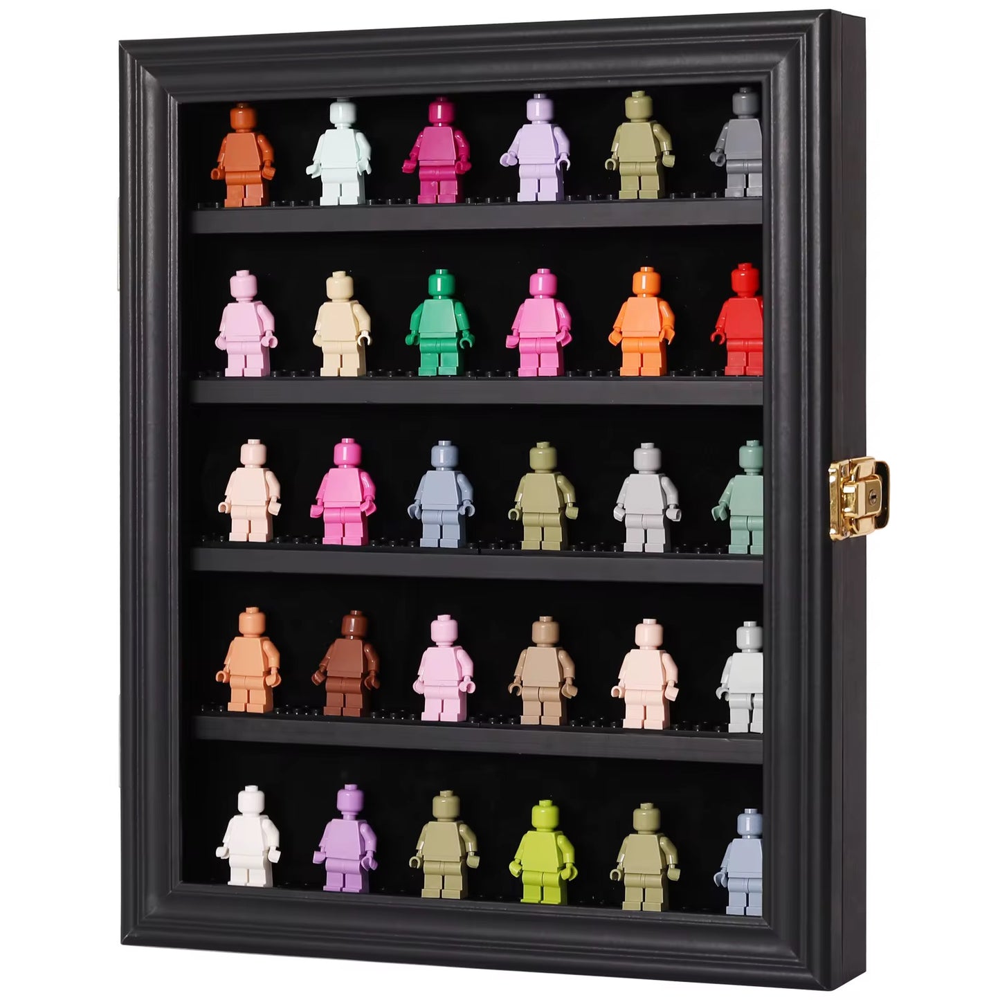 The Minifig Case