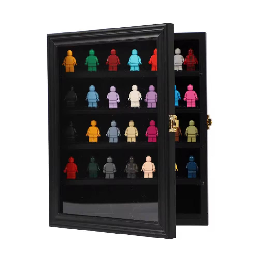 The Minifig Case
