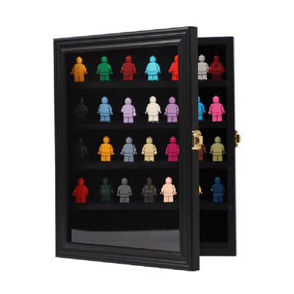 The Minifig Case