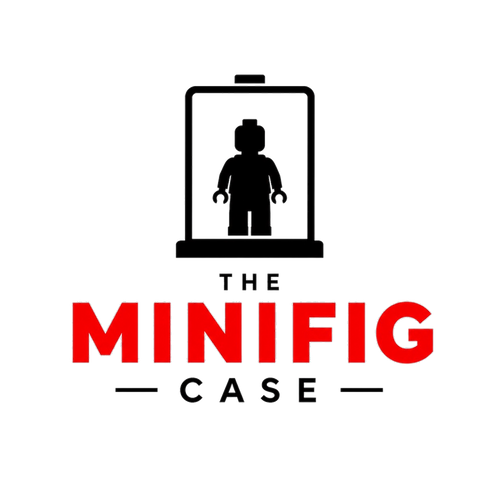 The Minifig Case